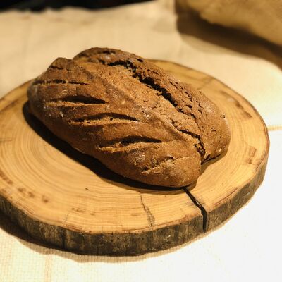 Льняной хлеб в Debaton по цене 160