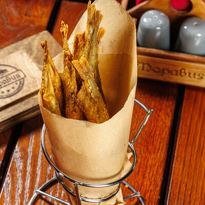 Мойва по-чешски в Моравия по цене 556 ₽