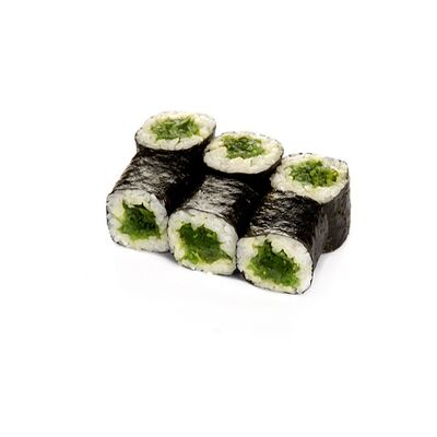 Мини-ролл чука в SUSHIBOX по цене 189 ₽