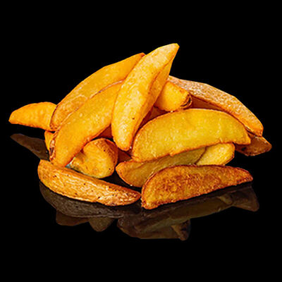 Картошка по-деревенски в Sushi Maximum по цене 295 ₽