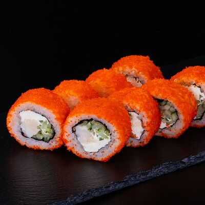 Калифорния с креветкой в СушиТаяки по цене 866 ₽