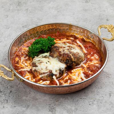 Котлеты Стамбул в Мармарис по цене 2895 ₸