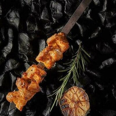 Шашлык из филе индейки в Империя Восточного Вкуса по цене 849 ₽