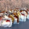 Дракон в Si sushi по цене 510