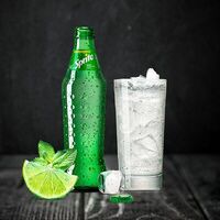 Sprite в Золотой дворик