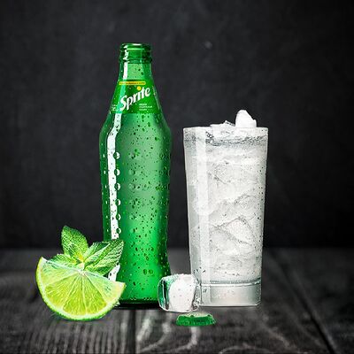 Sprite в Золотой дворик по цене 180 ₽