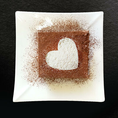 Тирамису в Pronto Pizza по цене 510 ₽