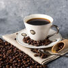 Логотип кафе Кофе