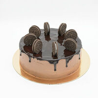 Шоколадный Орео в Ester Bakery