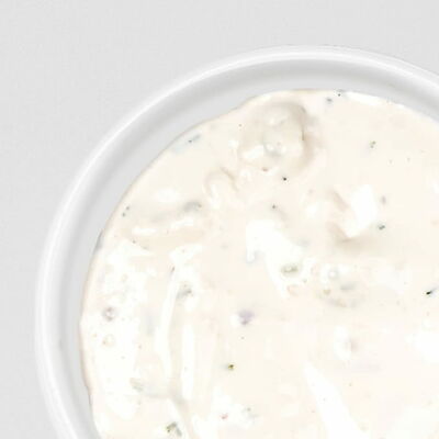 Соус чесночный в Японский домик по цене 83 ₽