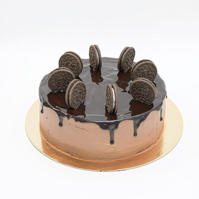 Шоколадный Орео в Ester Bakery по цене 390 ₽
