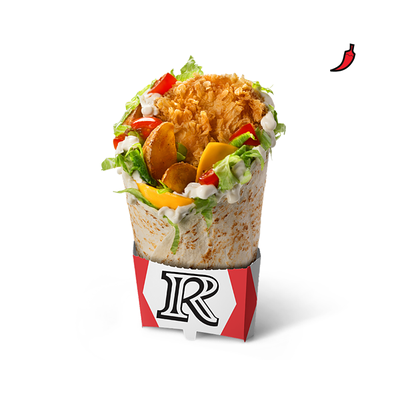 Ростмастер острый в ROSTIC’S по цене 321 ₽