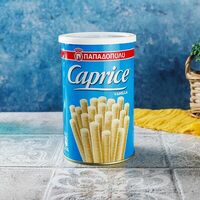 Вафли каприз в Греки Здесь