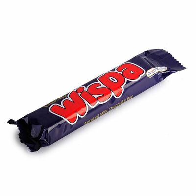 Шоколадный батончик Wispa в Азбука Вкуса Экспресс Меню по цене 110 ₽