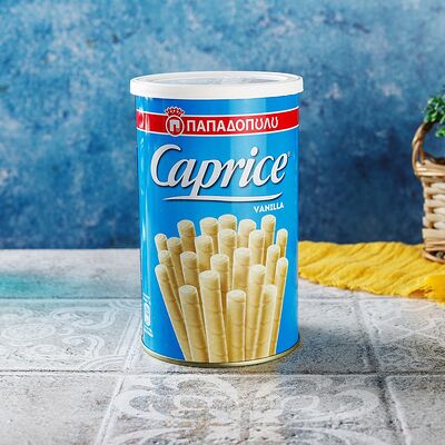 Вафли каприз в Греки Здесь по цене 750