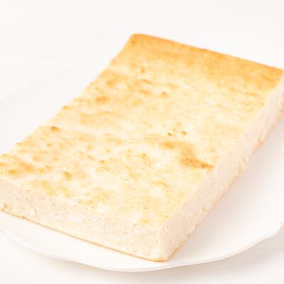 Запеканка из творога классическая в Бахетле по цене 329 ₽