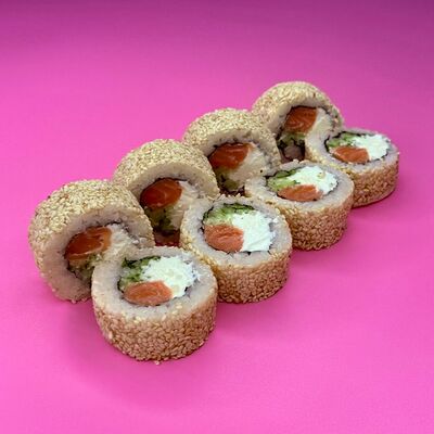 Сяке чиз в Хочу суши по цене 619 ₽