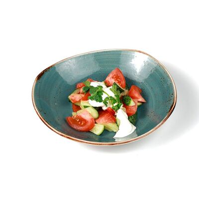 Овощной салатикв Кишмиш Oйla по цене 330 ₽