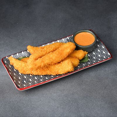 Палочки Фрай Чикен в Soprano по цене 590 ₽