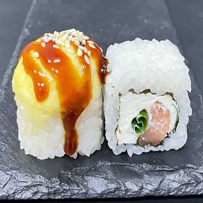 Кунсей гриль в Азия Time по цене 587 ₽