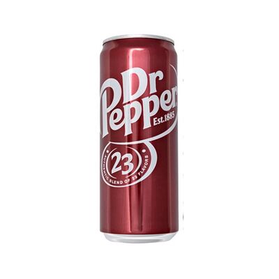 Dr Pepper в Рамённая по цене 189 ₽