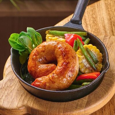 Куриная колбаса в Гопак по цене 999 ₽