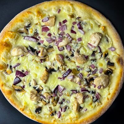 Жюльенв Pipizza по цене 800 ₽