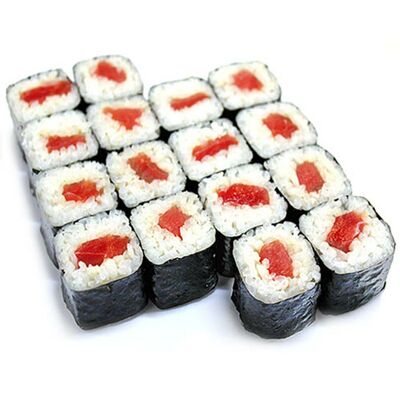 Ролл с тунцом в Выбери Суши Пицца по цене 650 ₽