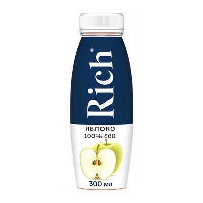 Rich яблочный в Суши ням по цене 80