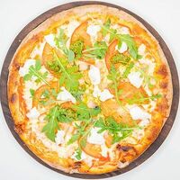 Филадельфия L в Pizza Sun