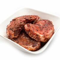 Маринованная корейка свинины в Лаваш36