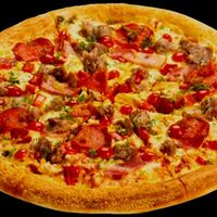 Пицца Дьябло 30 см в Lavaш пиzza