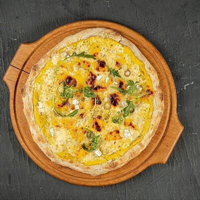 Четыре сыра в Гвозди по цене 920 ₽