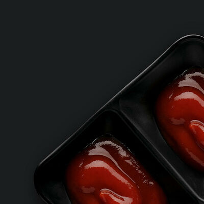 Томатный кетчуп в Базилико-пицца по цене 5320 ₽