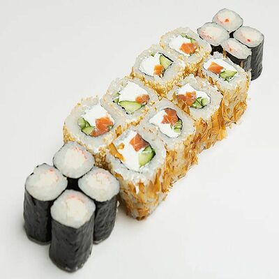 Ист Бостон в Roll Street по цене 695 ₽