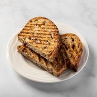 Хлеб зерновой в FOBS