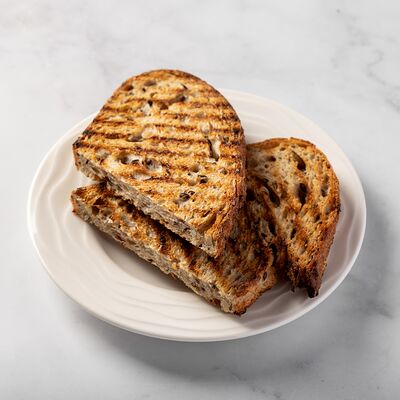 Хлеб зерновой в FOBS по цене 100 ₽