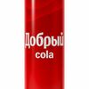 Добрый Cola в СУШИ МАФИЯ по цене 100