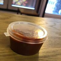 Соус для мяса, цвет красный в Семья