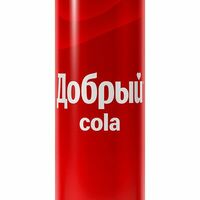 Добрый Cola в СУШИ МАФИЯ