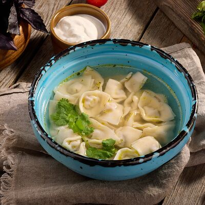 Дюшбара в Халва по цене 450 ₽