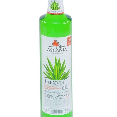 Лимонад Ascania в IONOTO по цене 120 ₽