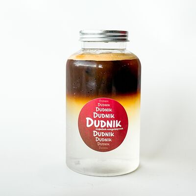 Эспрессо тоник в банке в Dudnik по цене 405 ₽