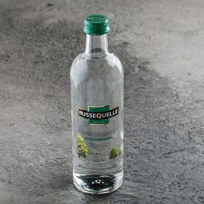 Russe Quelle негазированная в Кукумбер по цене 450