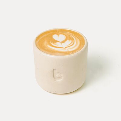 Латте в Balance coffee по цене 280 ₽