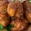 Шашлык из индейки в Жар печь по цене 720