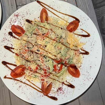 Старый город (теплый) в Старый Город по цене 622 ₽