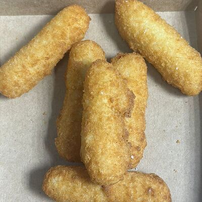 Сырные палочкив Шаурмен по цене 395 ₽