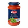 Соус для спагетти томатный с базиликом Barilla Италия в Азбука Вкуса Экспресс Меню по цене 278