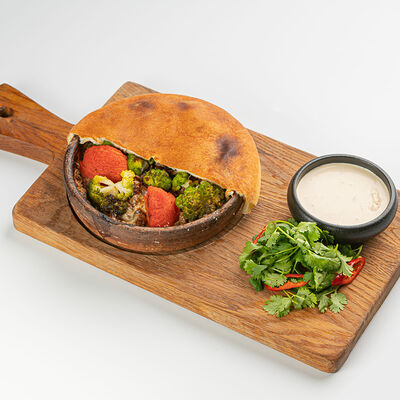 Рубленая баранина в Южанин по цене 168000 сум